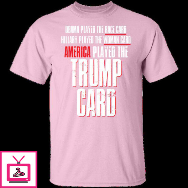 Trump Card