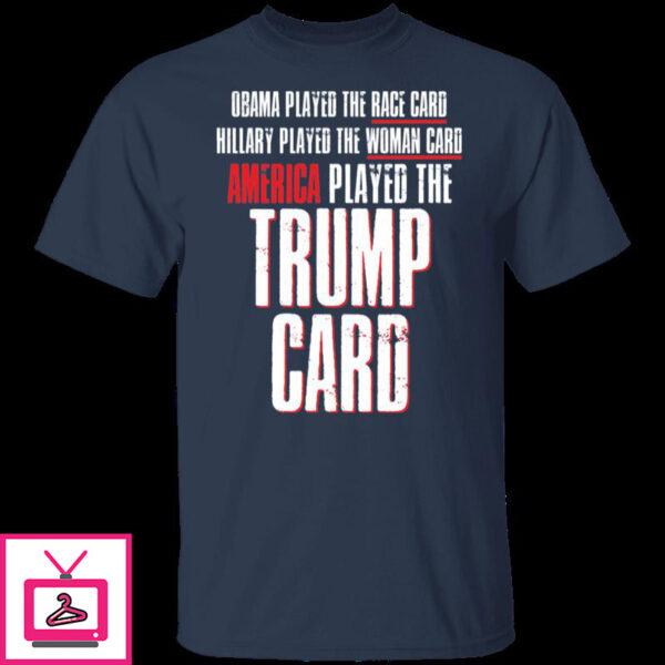 Trump Card