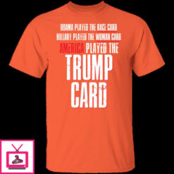 Trump Card 6