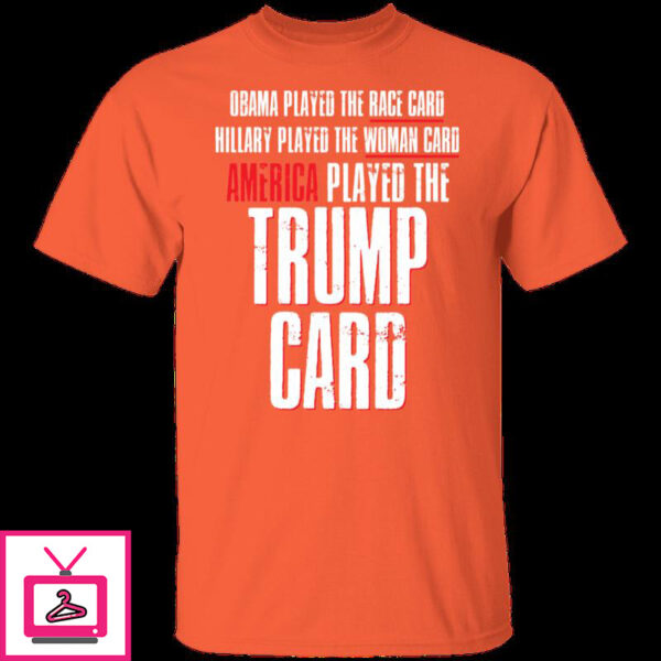 Trump Card