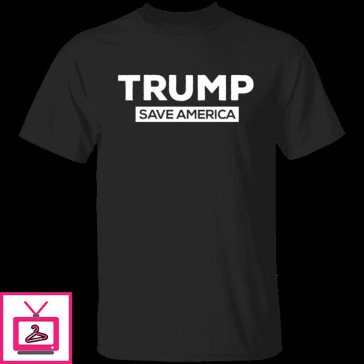 Trump Save America 10