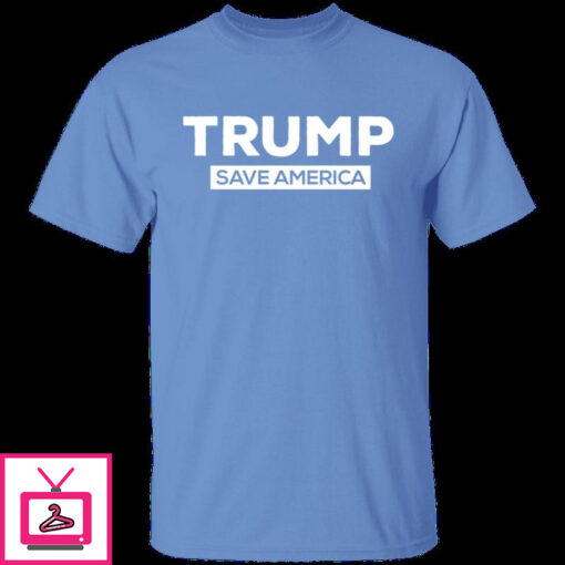 Trump Save America 11