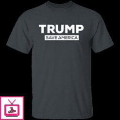 Trump Save America 2