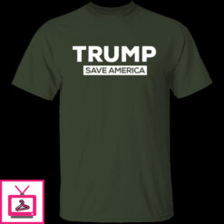 Trump Save America 3