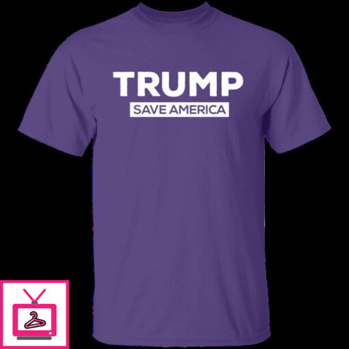 Trump Save America 6