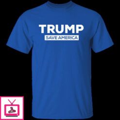 Trump Save America 7