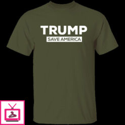 Trump Save America 9