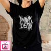 Twink Death Metal T-Shirt