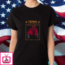 Tztok Jad FightCaves T Shirt 2