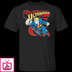 Ultra Maga Superman 10