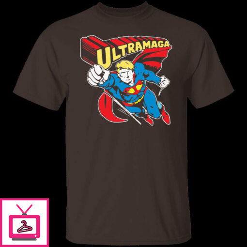 Ultra Maga Superman 11