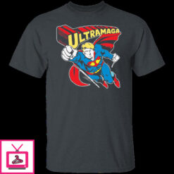 Ultra Maga Superman 12