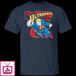 Ultra Maga Superman 5