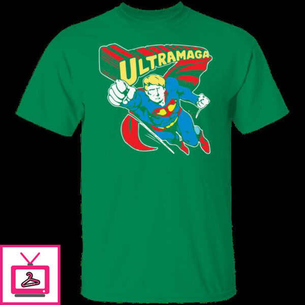 Ultra Maga (Superman)