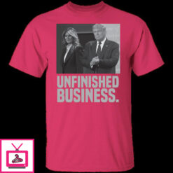 Unfinished Business 3