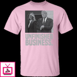 Unfinished Business 4