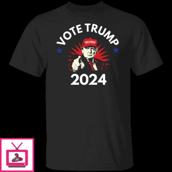 Vote Trump 2024