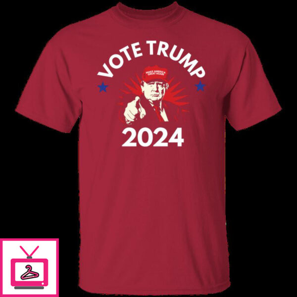 Vote Trump 2024