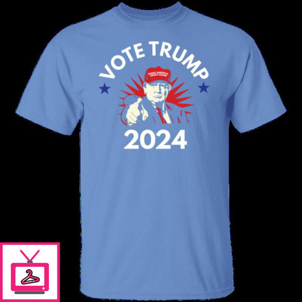 Vote Trump 2024