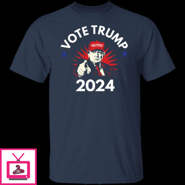 Vote Trump 2024