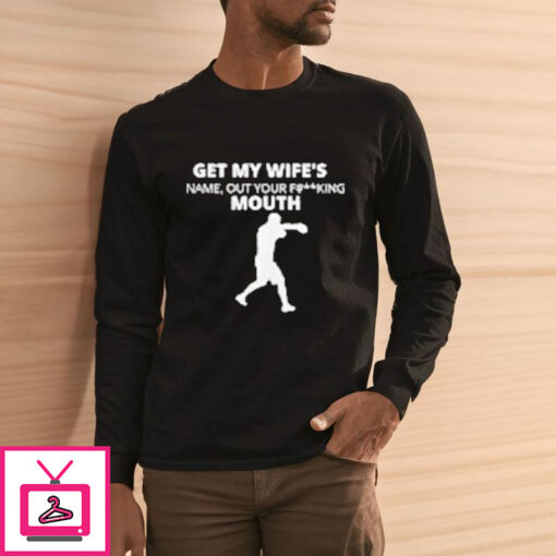 Will Smith Slapped Chris At Oscars T Shirt 2