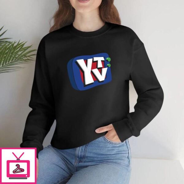 YTV Classic T-Shirt