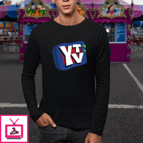 YTV Classic T-Shirt