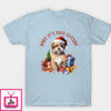 Baby it’s cold outside T-Shirt