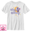 Boy’s Care Bears Halloween Stay Spooky T-Shirt