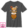 Boy’s Tokidoki Halloween Donutella T-Shirt