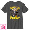 Boy’s Tokidoki Trick or Treat Caramella T-Shirt