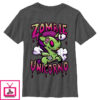 Boy’s Tokidoki Zombie Unicorno Milo T-Shirt