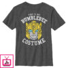 Boy’s Transformers This is My Bumblebee Costume T-Shirt