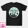 CHRISTMAS CREW, FAMILY CHRISTMAS T-Shirt