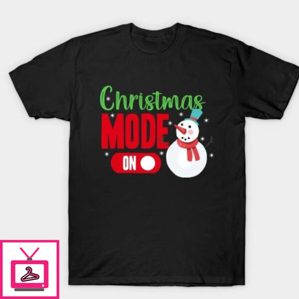 Christmas T-Shirt