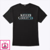 Clayton Keller And Logan Cooley Utah Hockey T-Shirt