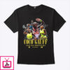 Coco Gauff World Tour T-Shirt