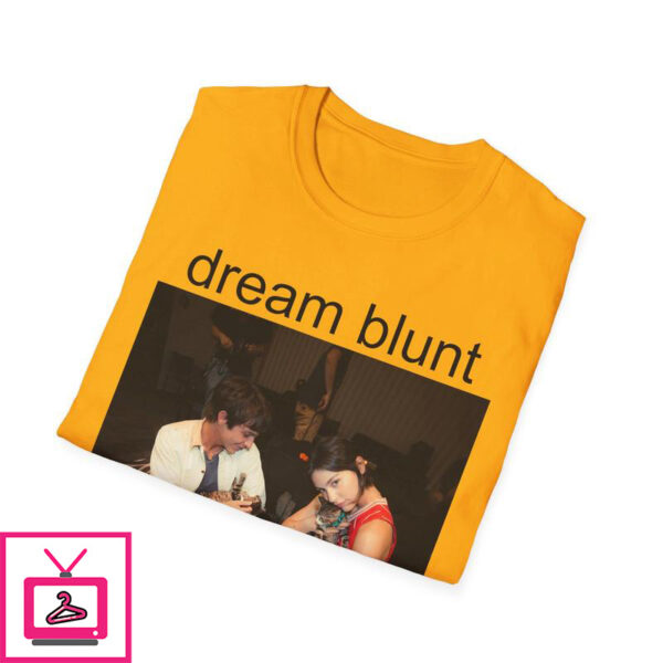 Dream Blunt Rotation T-Shirt