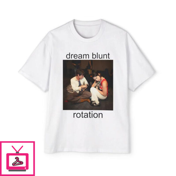 Dream Blunt Rotation T-Shirt