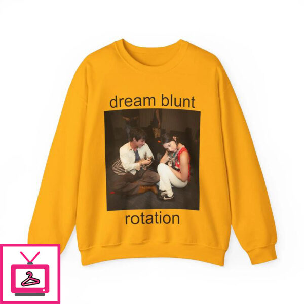 Dream Blunt Rotation T-Shirt