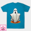 Ghosted Halloween T-Shirt