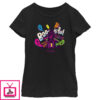 Girl’s Crayola Bootiful Colors T-Shirt