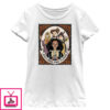 Girl’s Hocus Pocus 2 Reclaim the Flame Stamp T-Shirt