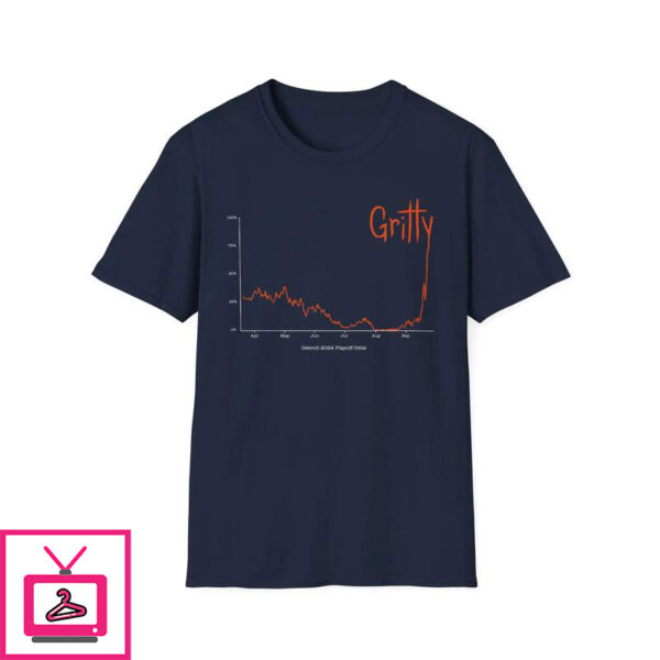 Gritty T-Shirt