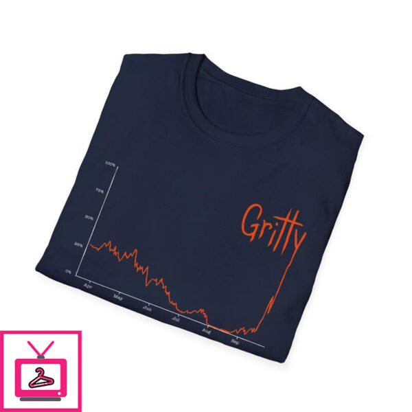 Gritty T-Shirt