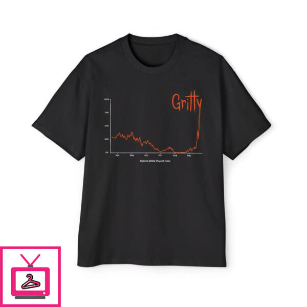 Gritty T-Shirt