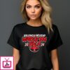 Halloween Weekend Wreck ‘Em Tech 2024 T-Shirt