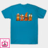 Halloween drink cute T-Shirt