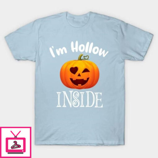 Halloween pumpkin pun T Shirt 1 1