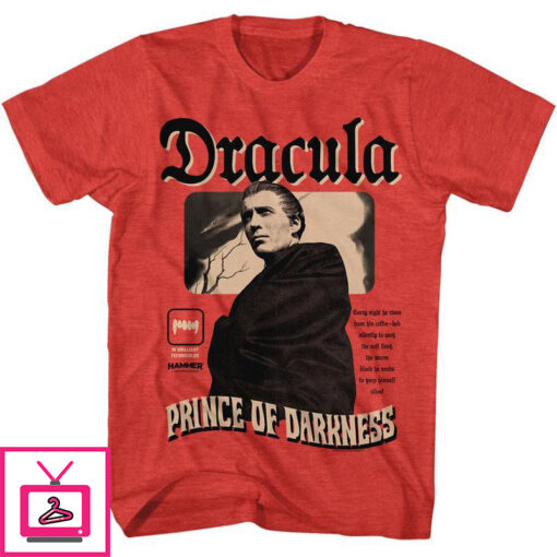 Hammer Horror Prince of Darkness 1 1